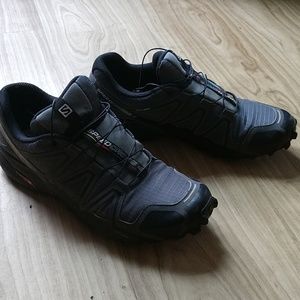 Salomon Speedcross 4